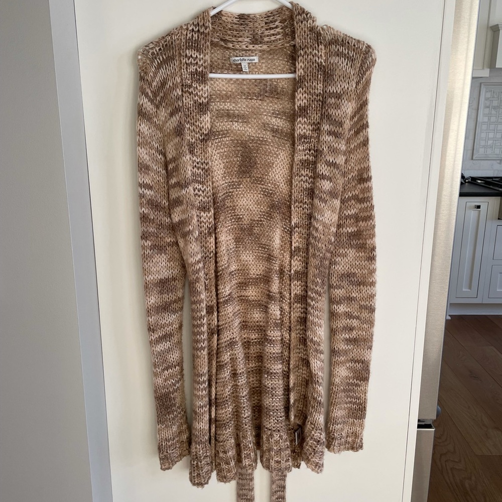 Charlotte Russe Cardigan
